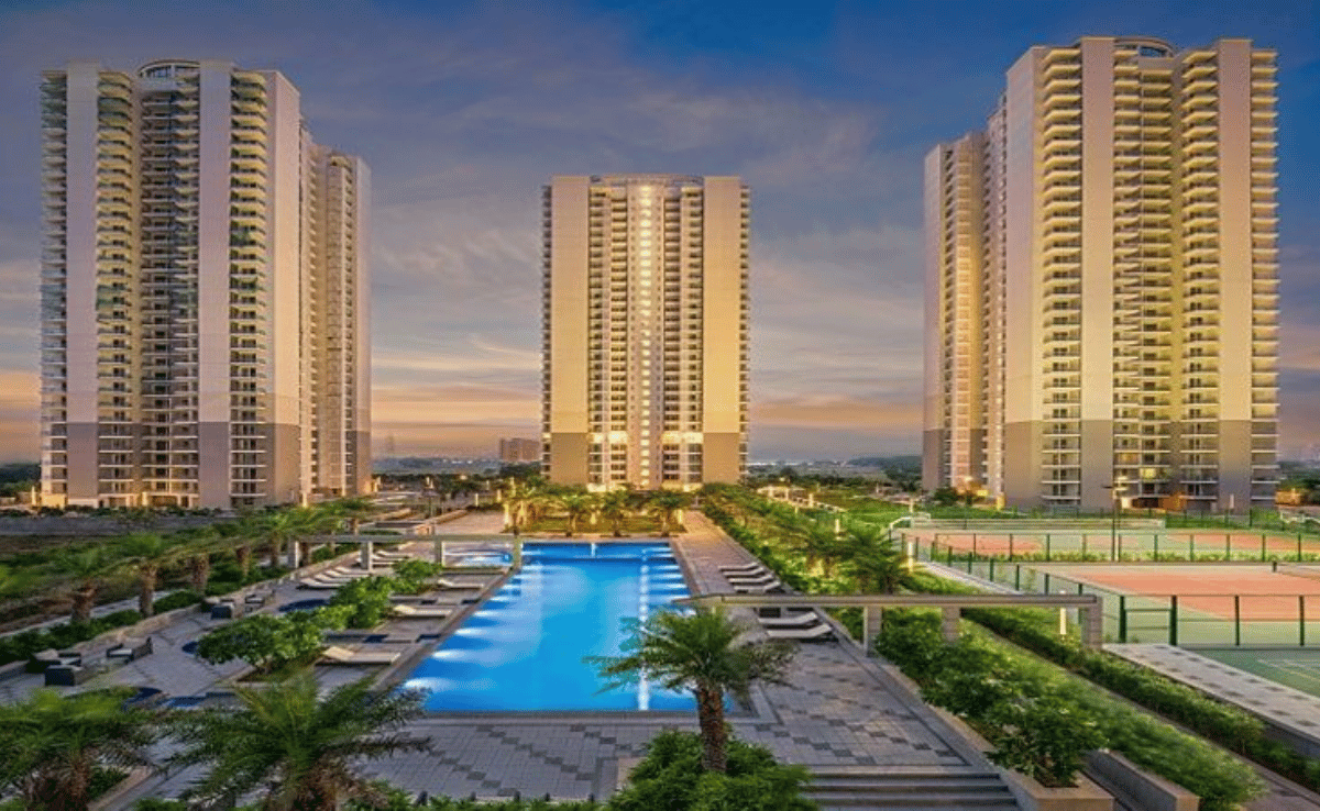 DLF Ultima
